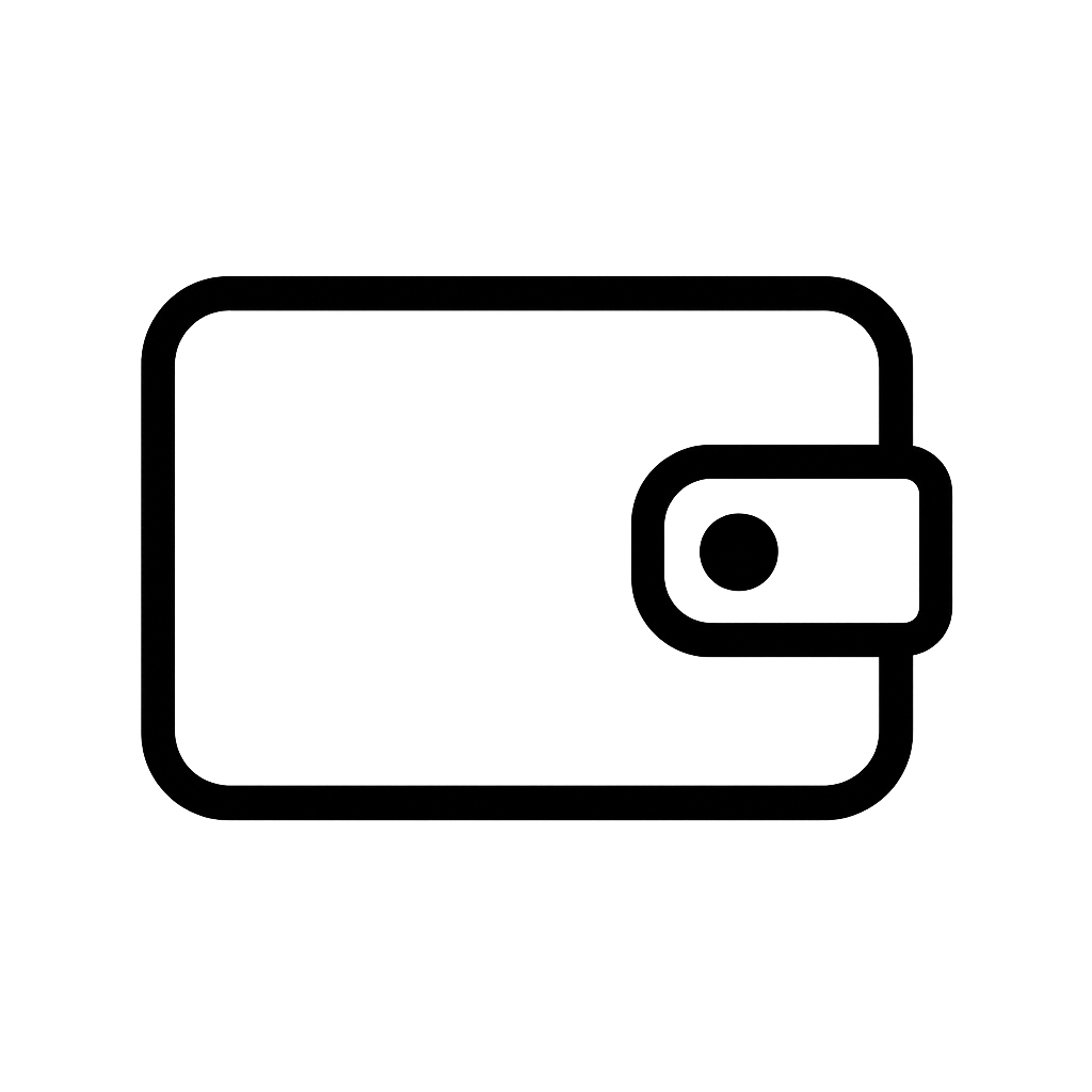 Peněženky ShagWear Canada