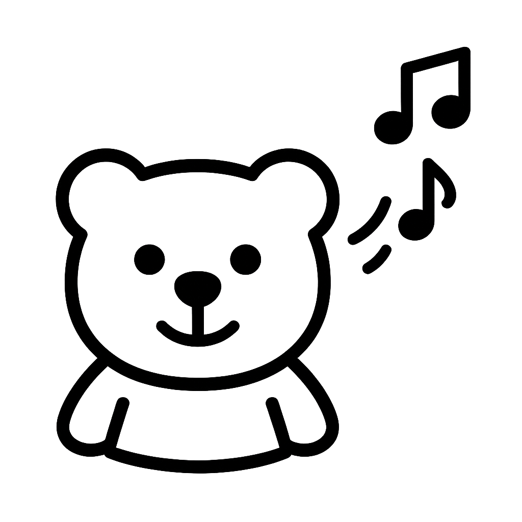 PLYŠÁČCI Wild Republic  se zvukem