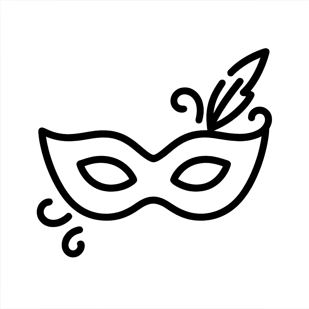 KOSTÝMY na karneval