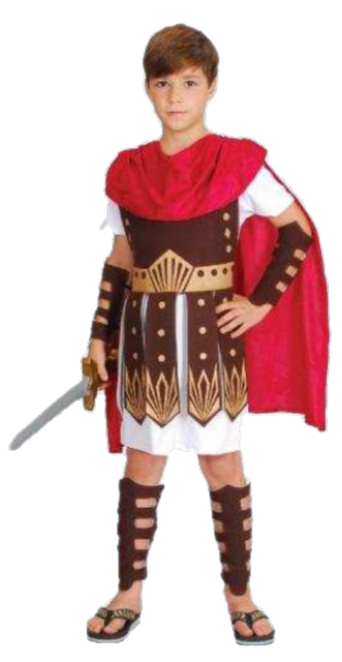 kostým - Gladiátor M