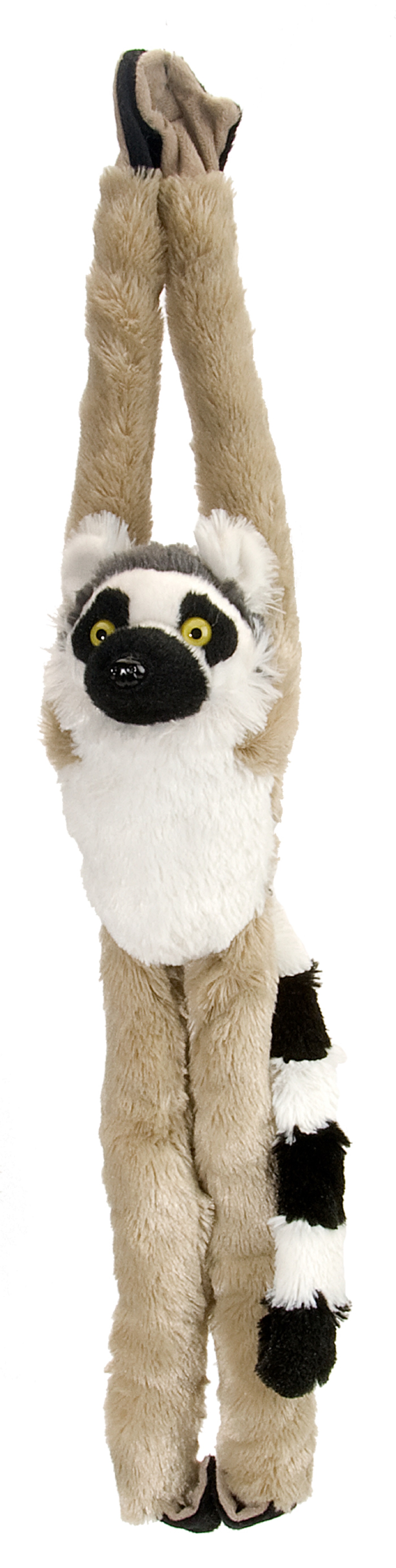 plyšový závěsný Lemur 51 cm