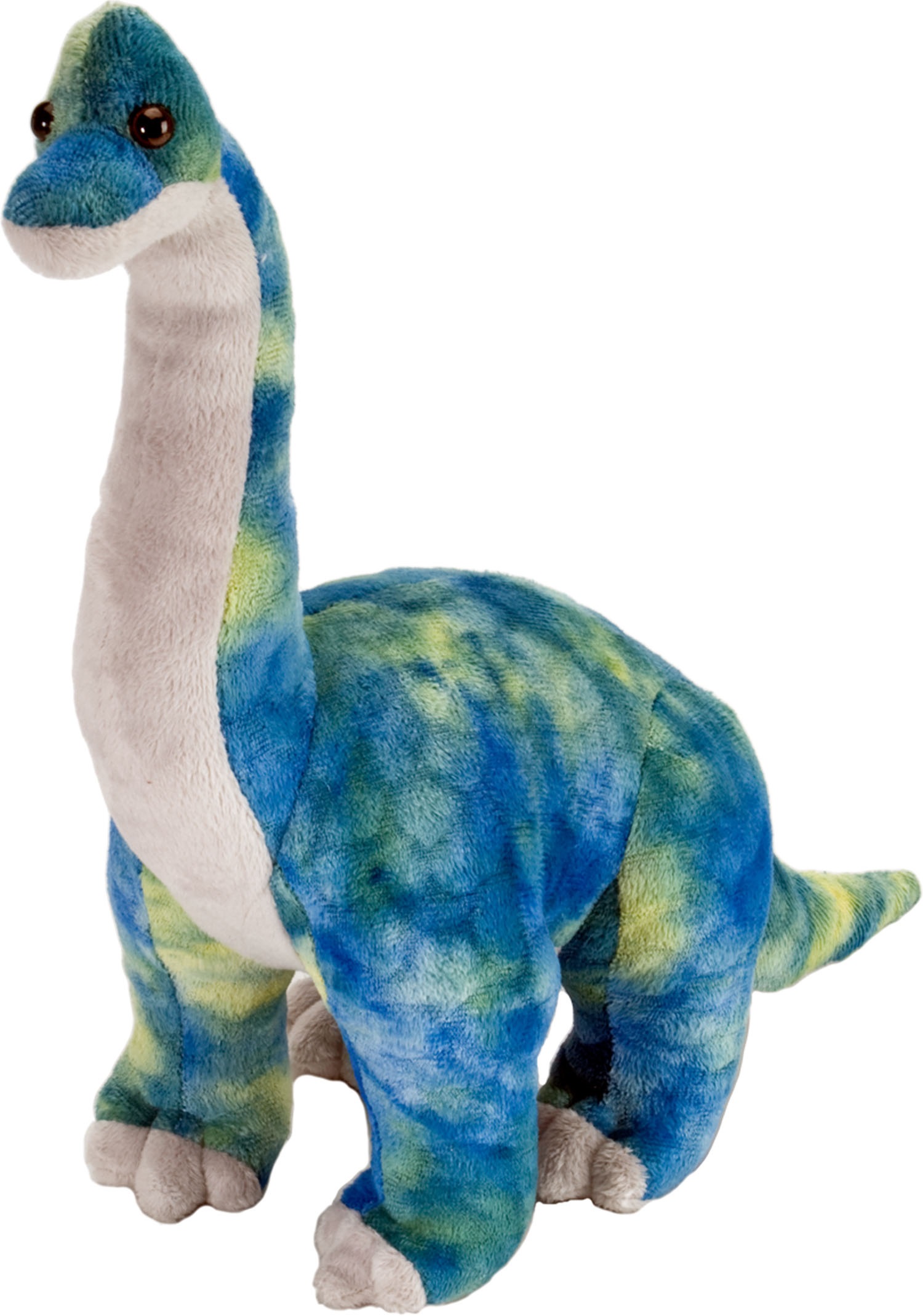 plyšový Brachiosaurus 25cm
