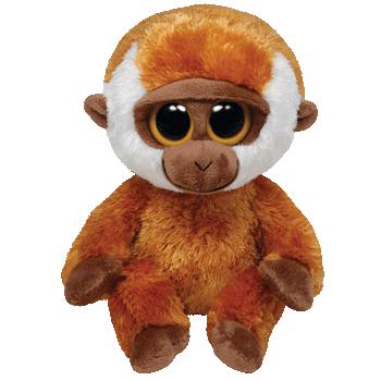 Gorila Bongo očka 24 cm