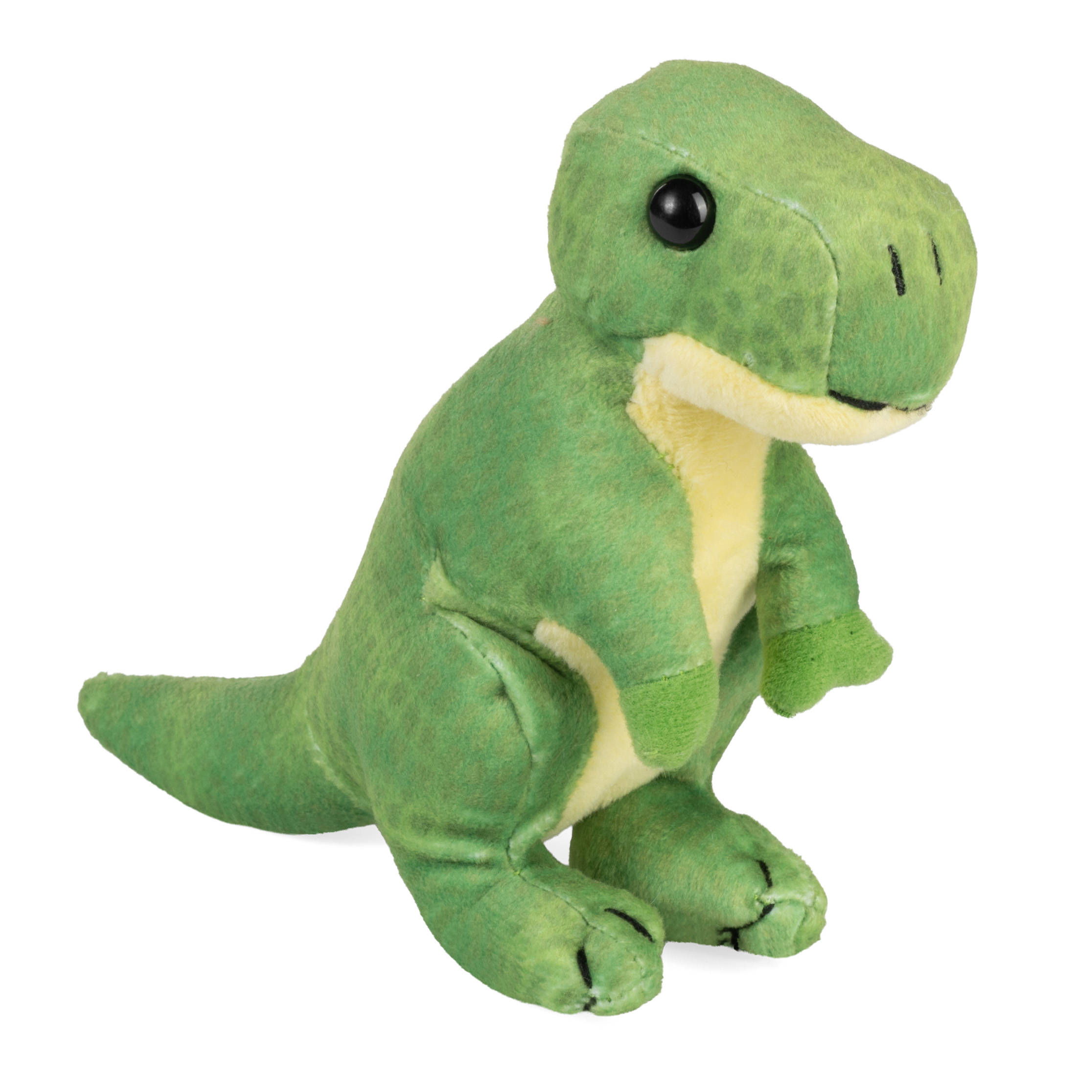 Plyš kapsáček T-Rex ECO WR
