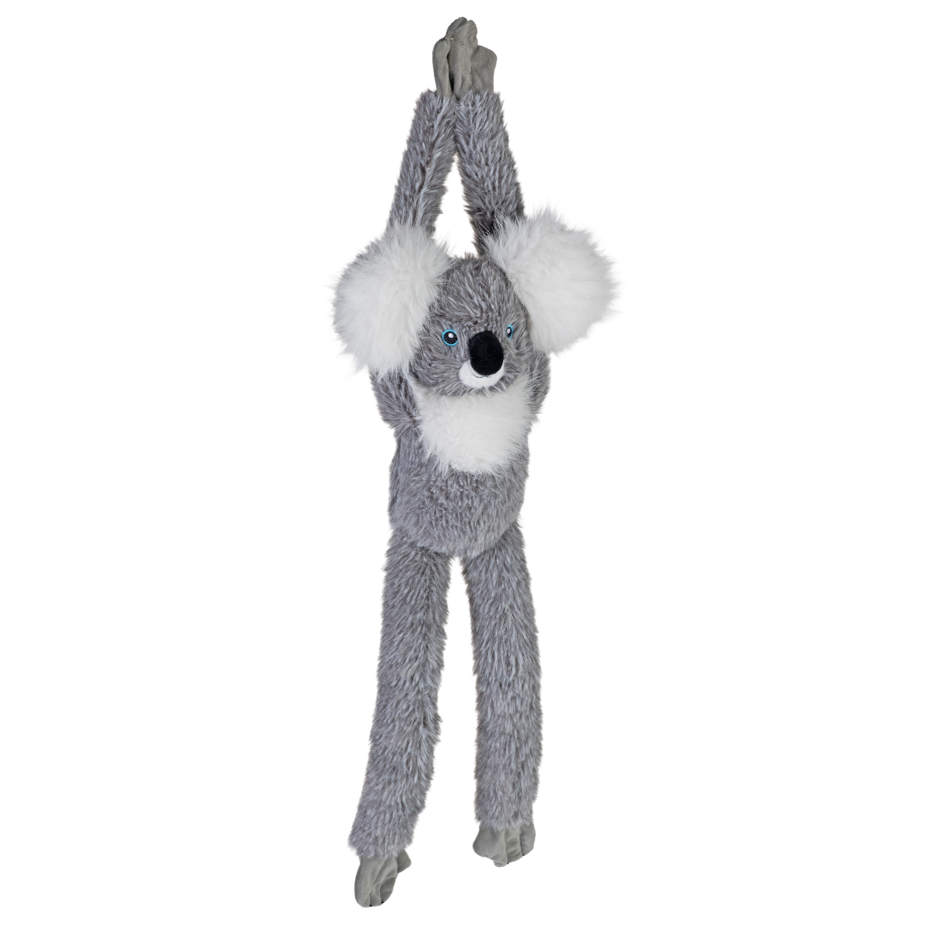 Plyš koala závěsná 55 cm Ecokins WR