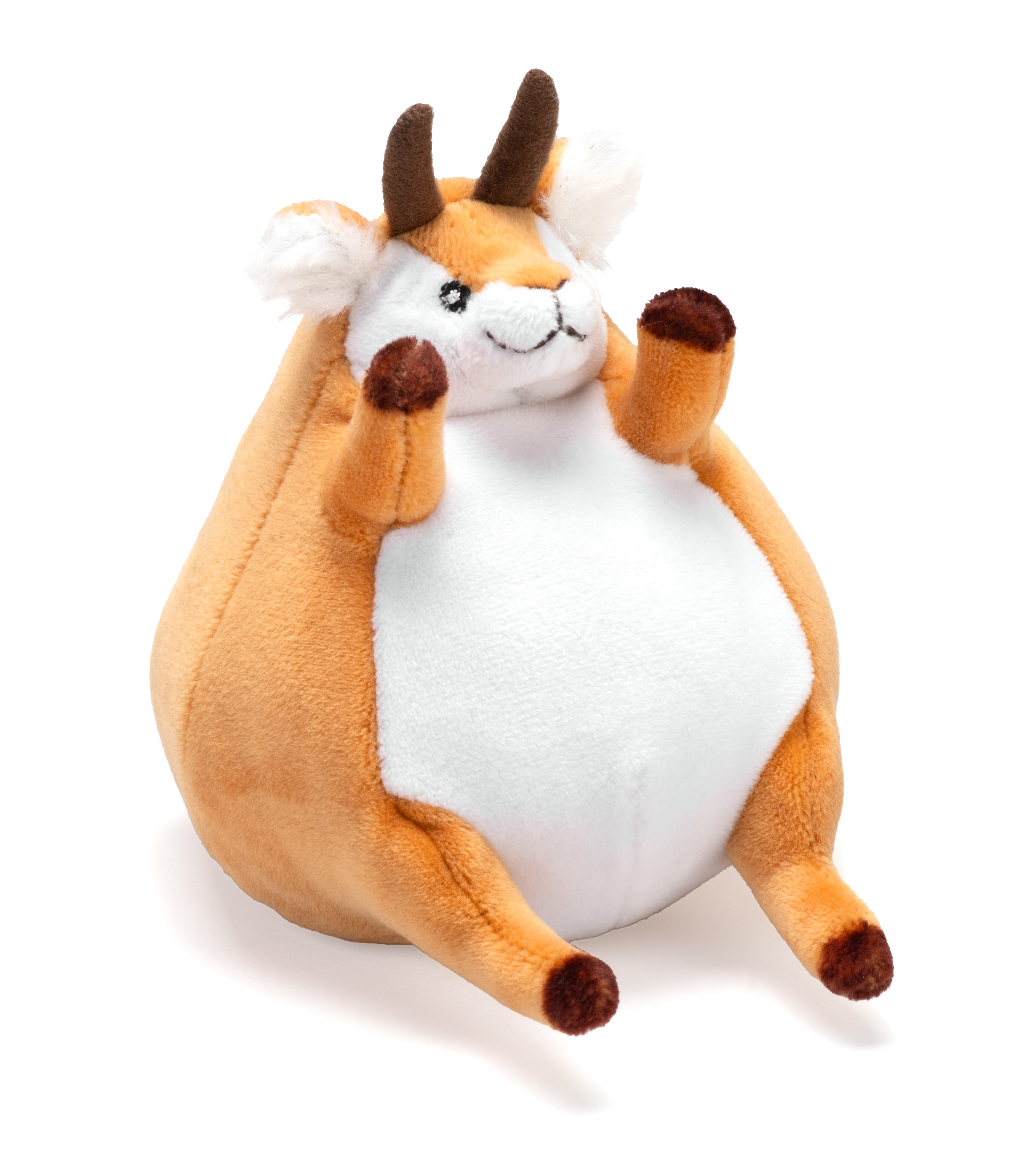 Plyš FLIPKINS impala Zippy