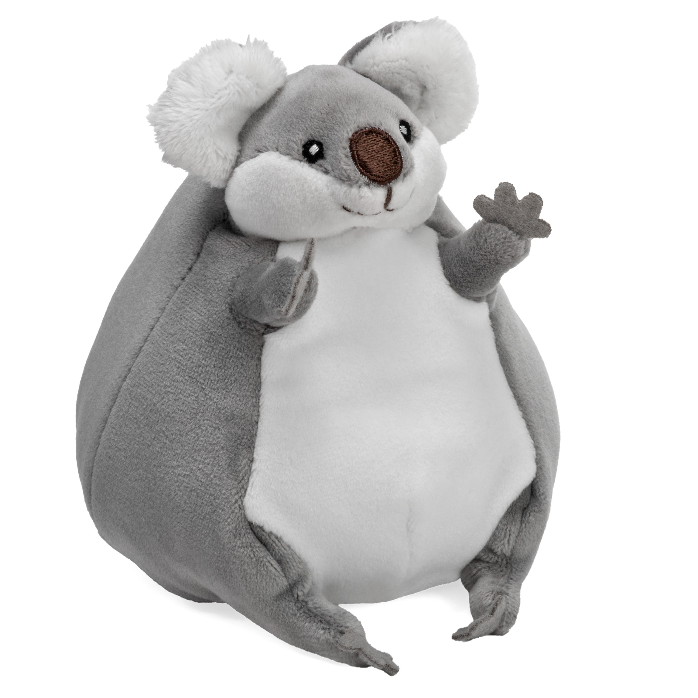 Plyš FLIPKINS koala Eucca