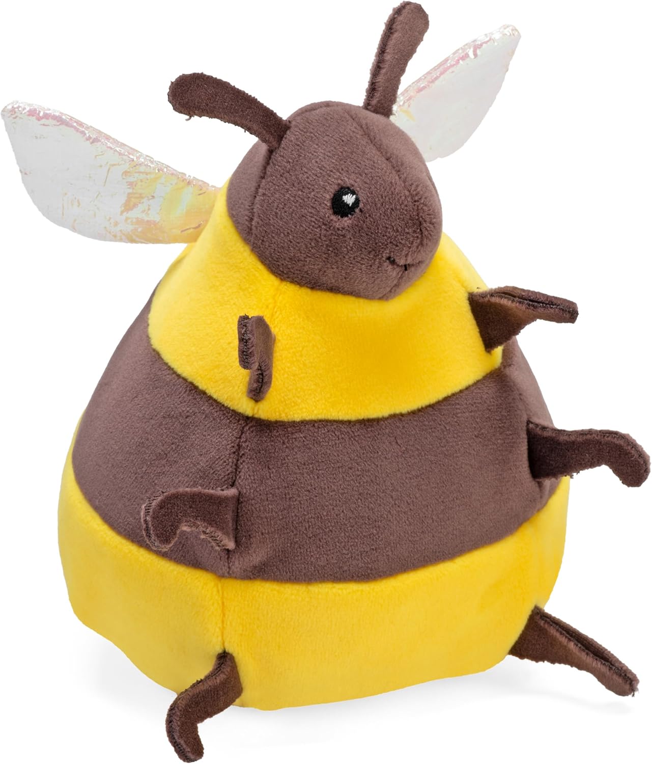 Plyš FLIPKINS čmelák Buzzy