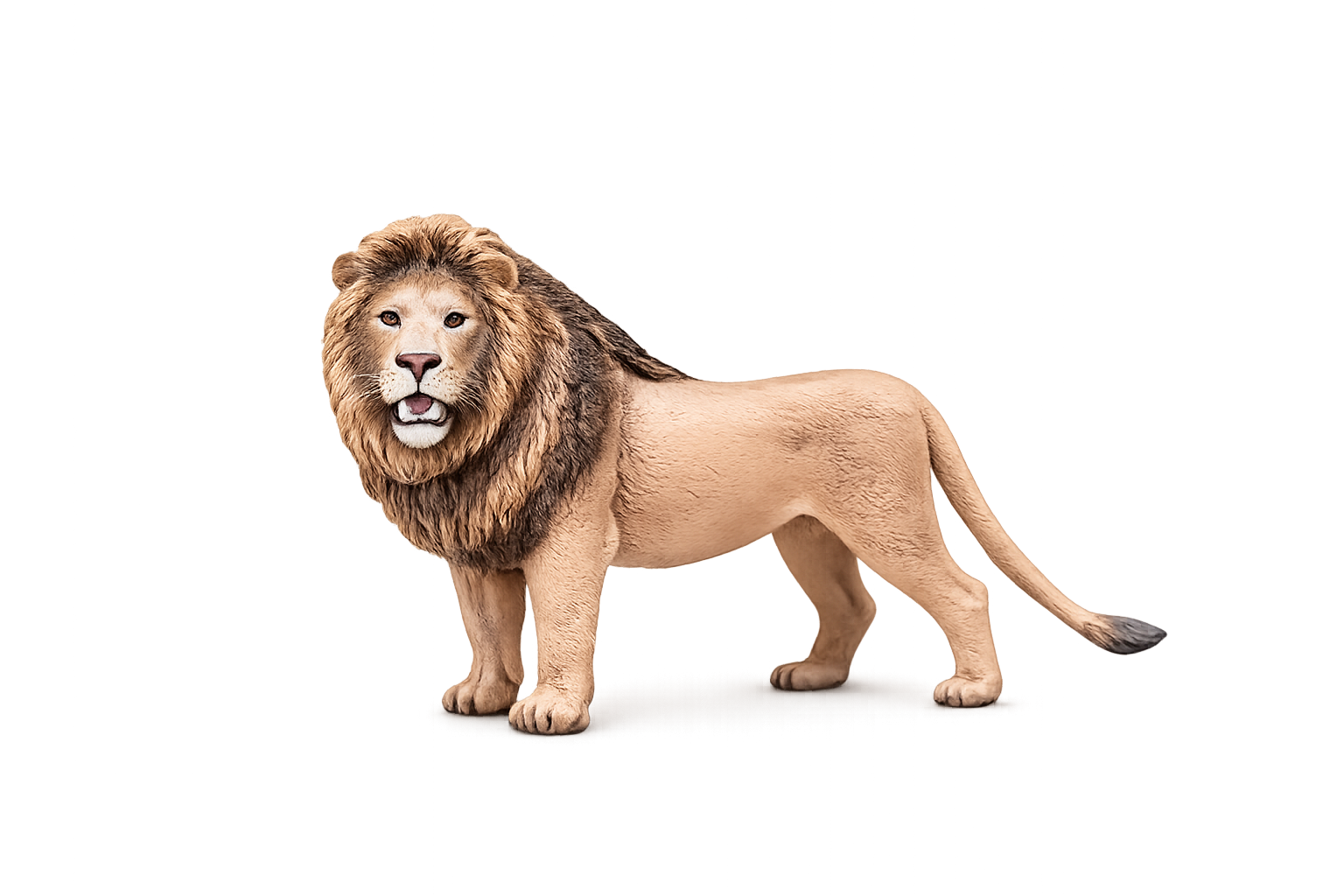 figurka Lev TOYS
