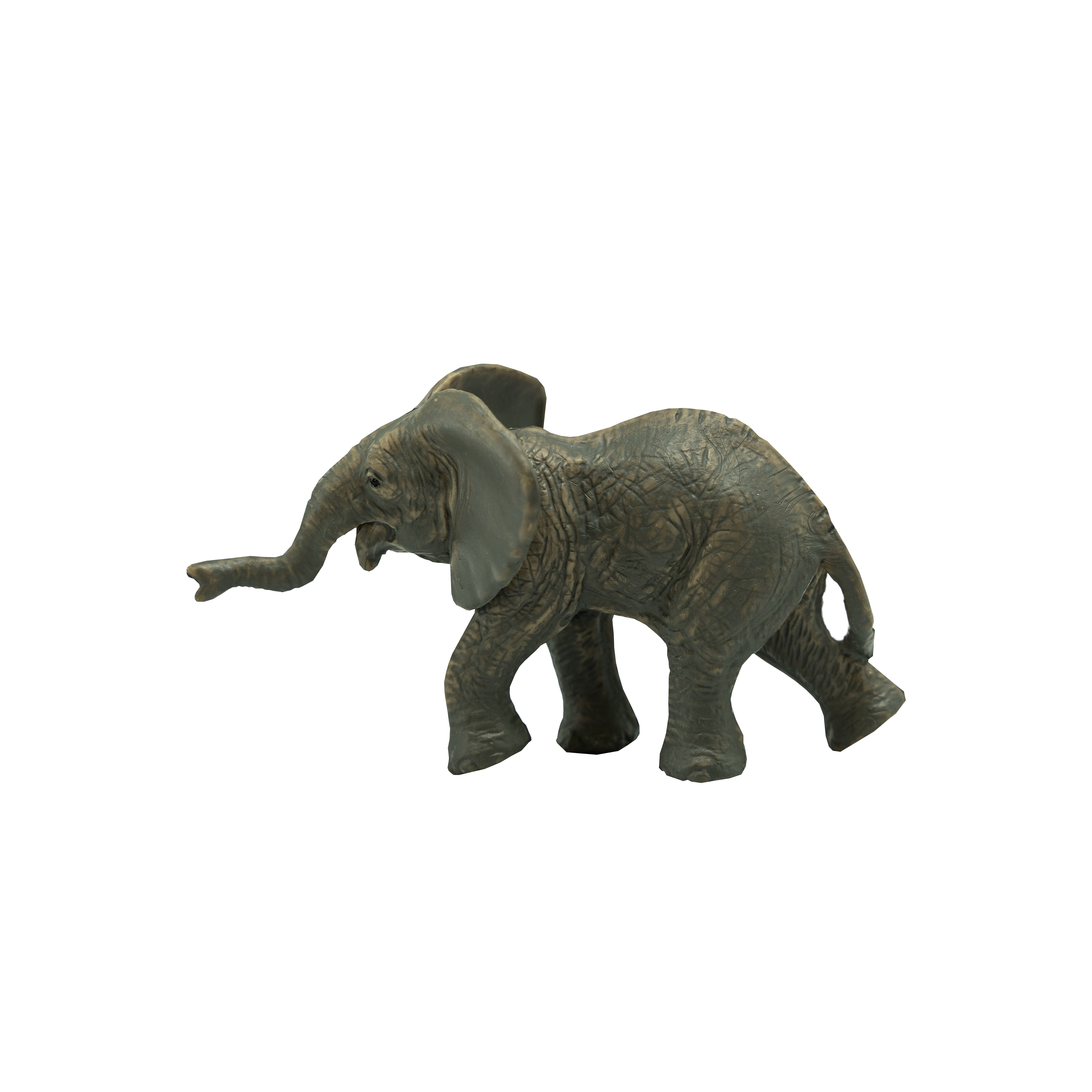 figurka Africký slon mládě TOYS
