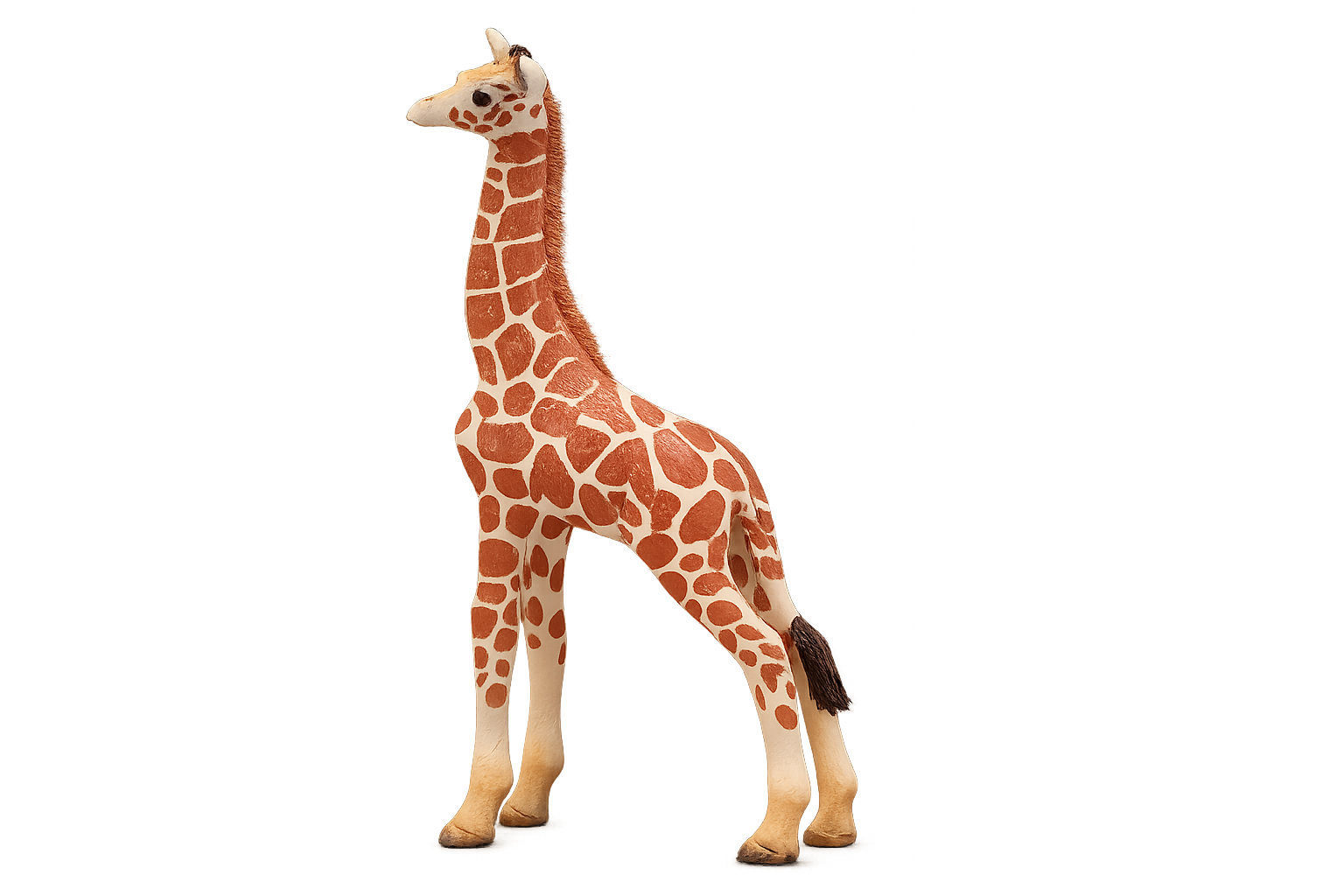figurka Žirafa TOYS