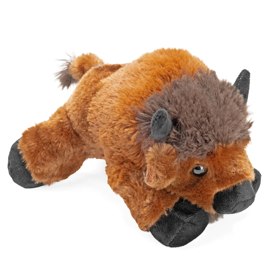 Plyš Bison 18cm WR