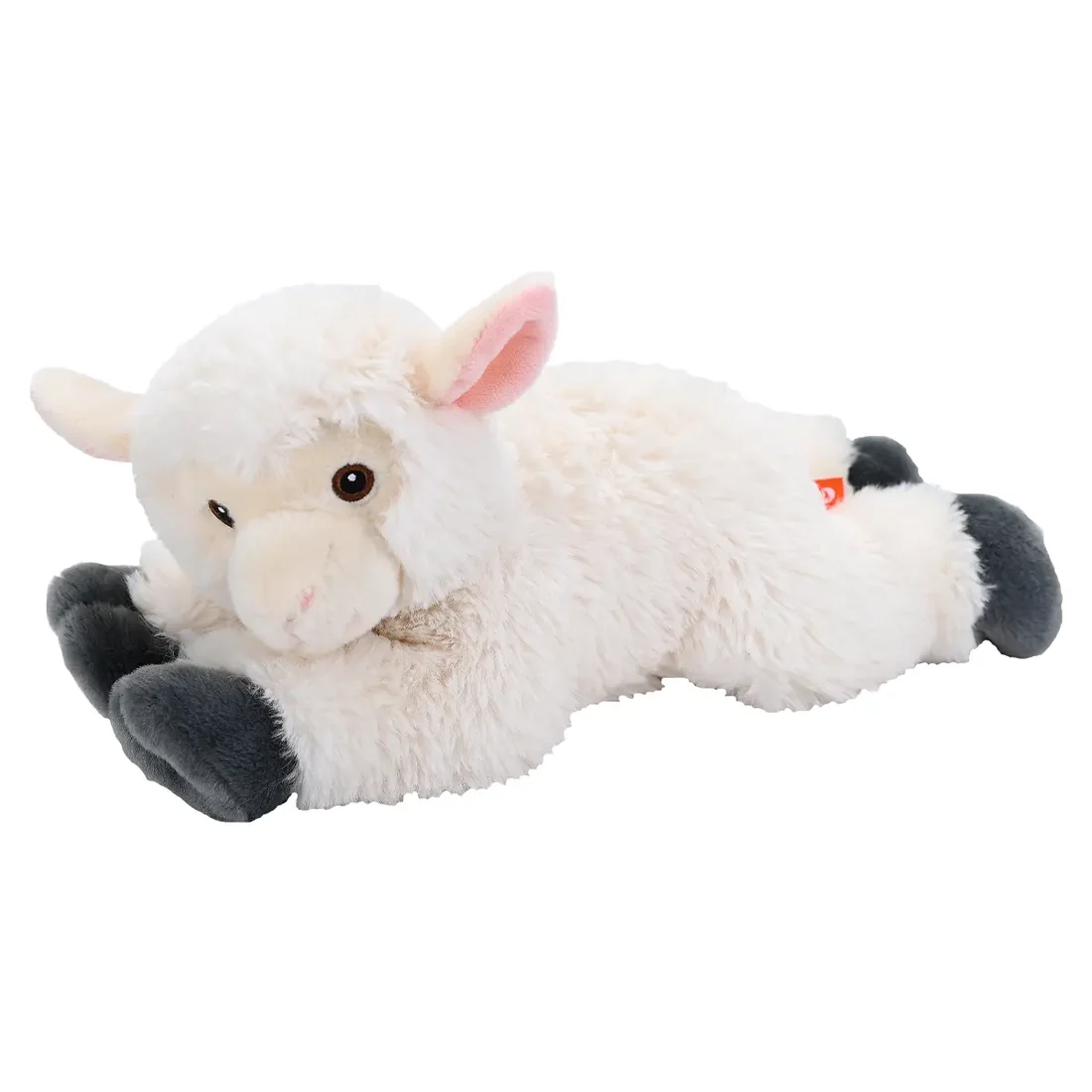 Plyš jehně 30cm Ecokins WR