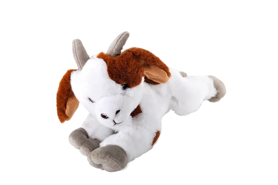 Plyš koza 30cm Ecokins WR