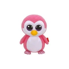 Figurka Mini Boos tučňák III.serie