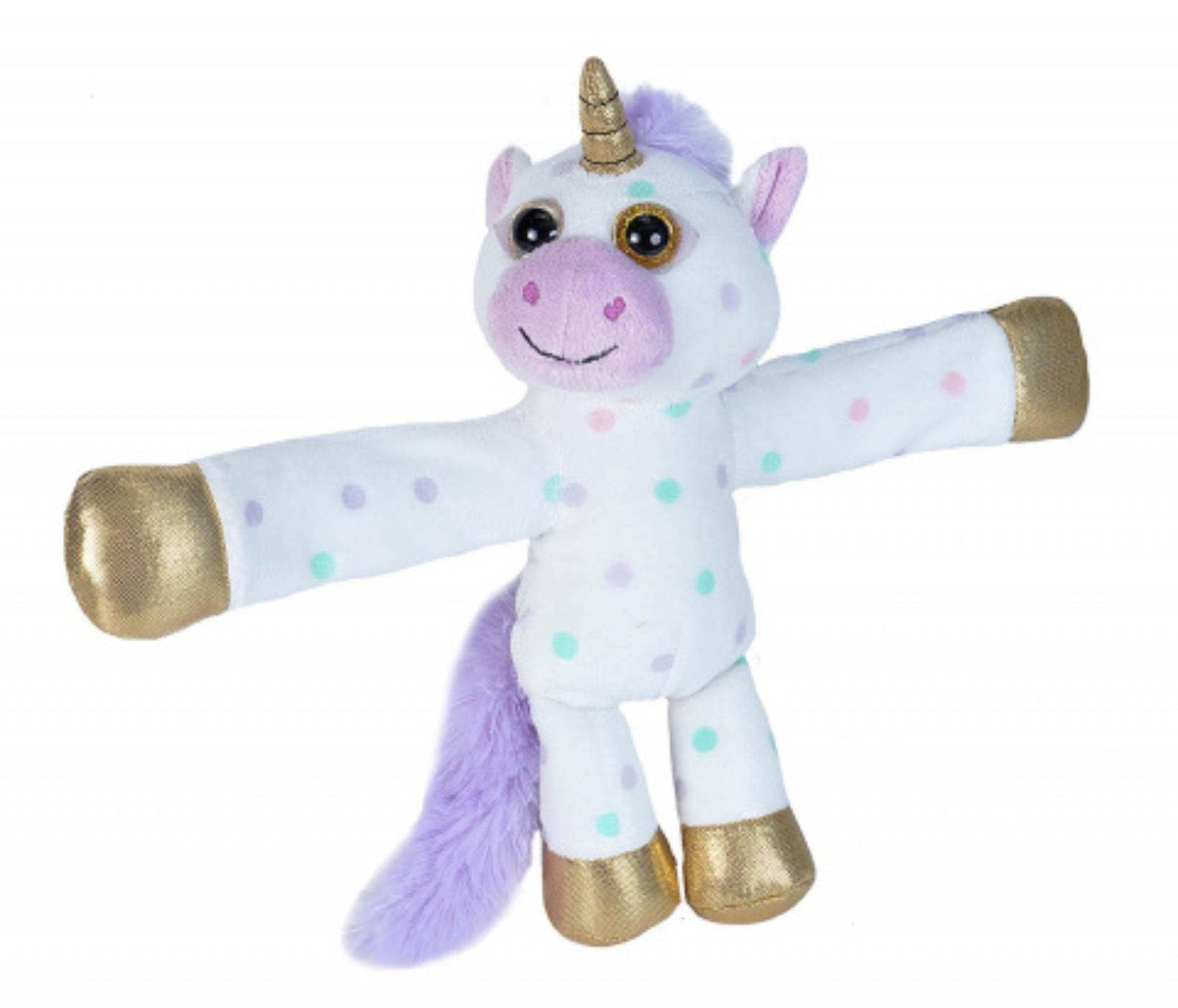 plyšáček objímáček Unicorn