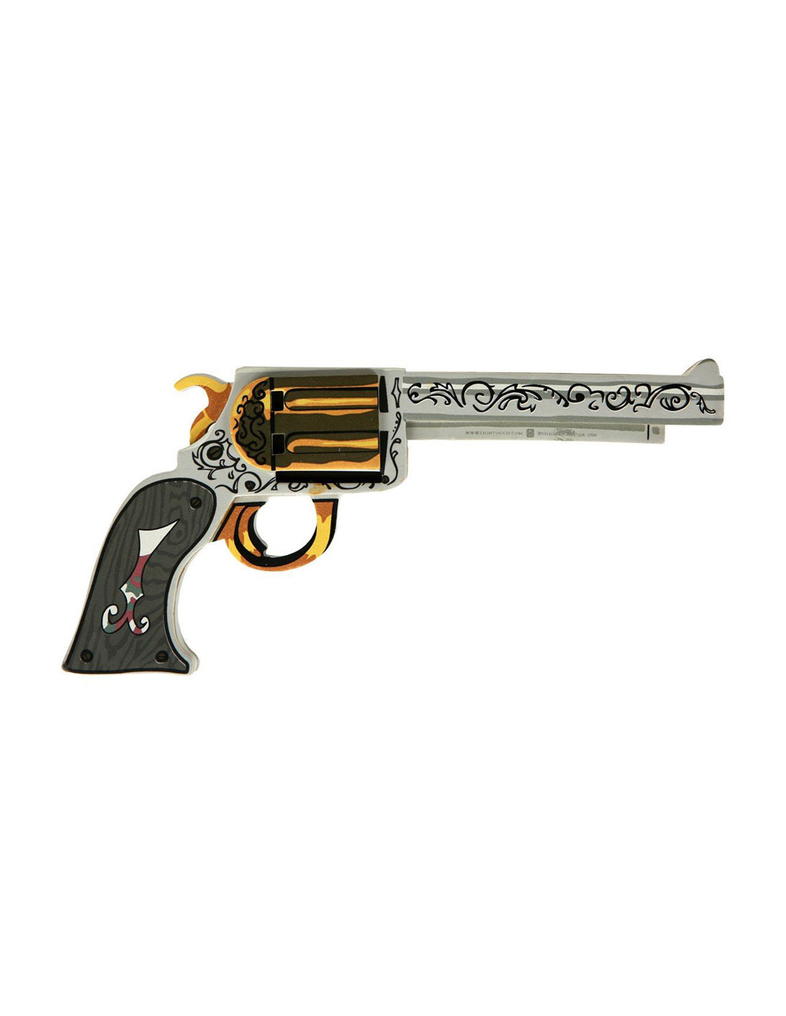 pistol western
