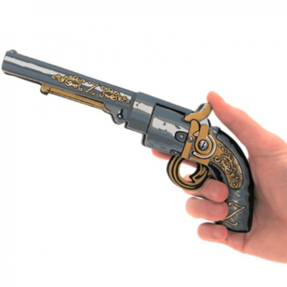 pistol Zorro