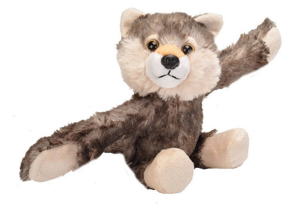 plyšáček objímáček 20 cm - Corgi WR