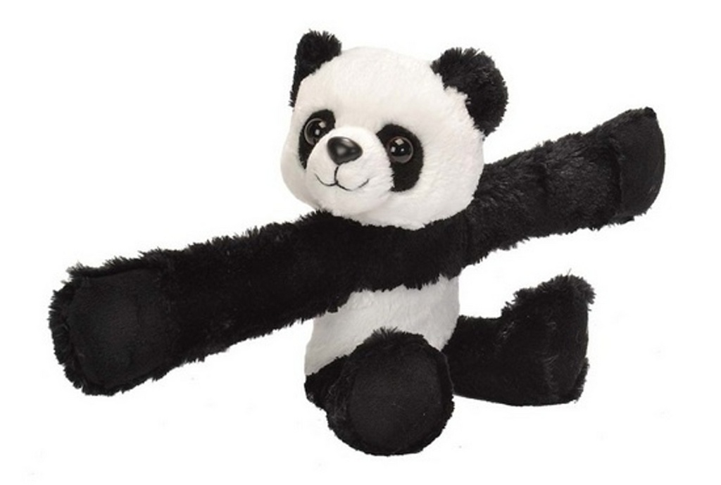 plyšáček objímáček panda
