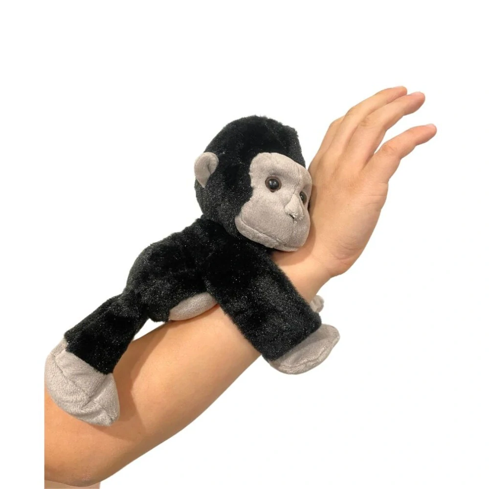 plyšáček objímáček gorila