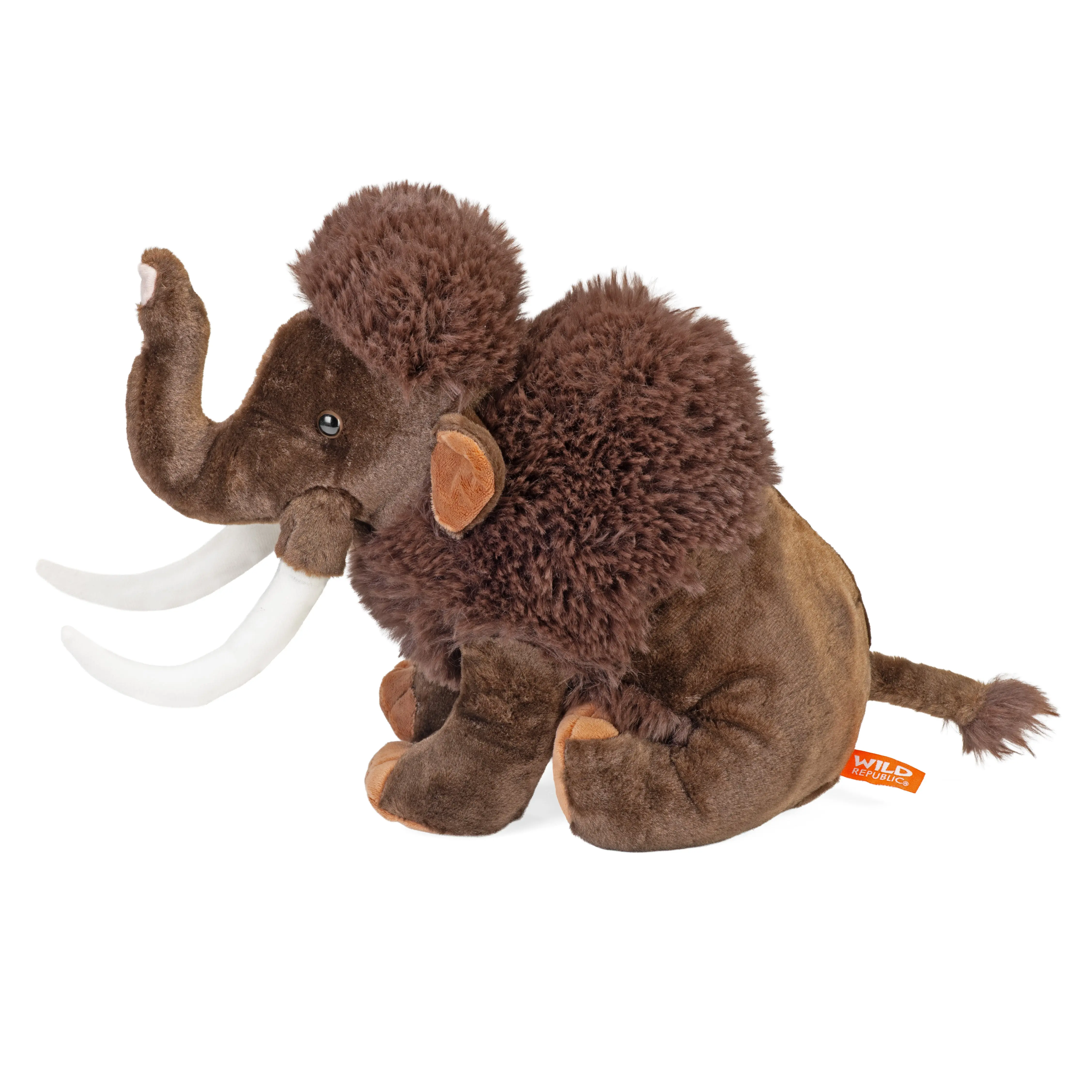 Plyš Mamut 30cm