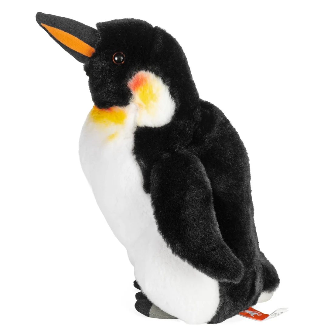 Plyš tučňák císařský 30 cm CK