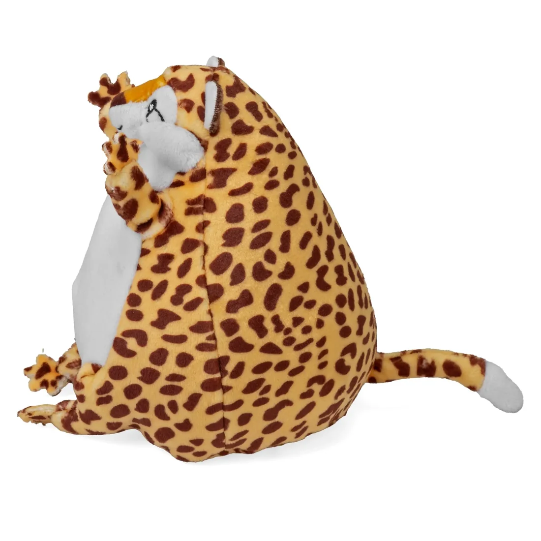 Plyš FLIPKINS gepard Dash