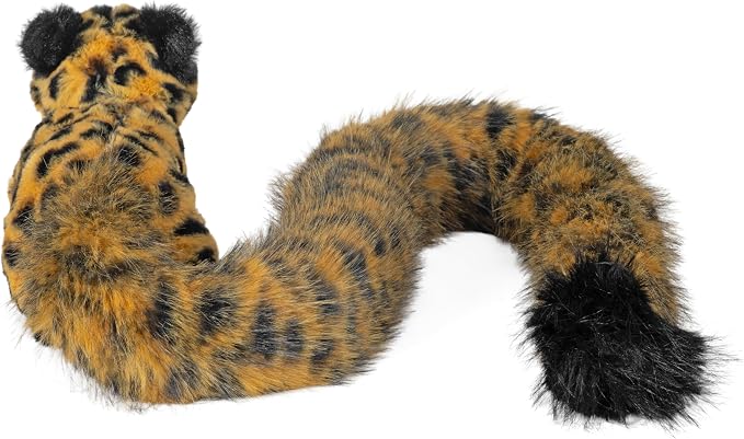Plyš Tailkins gepard 101cm WR