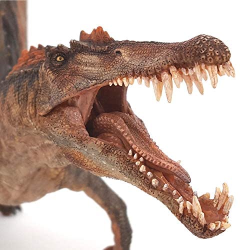 Spinosaurus Agyptiacus limitovaná edice PAPO
