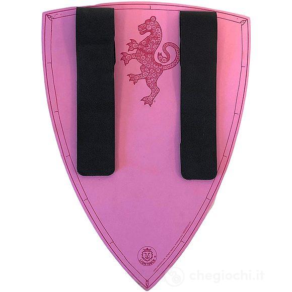 štít  Křišťálová princezna