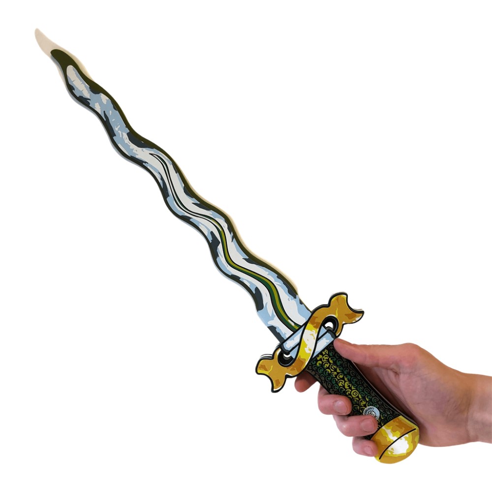 meč  Dračí