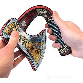 Sekyra vikingská, Harald