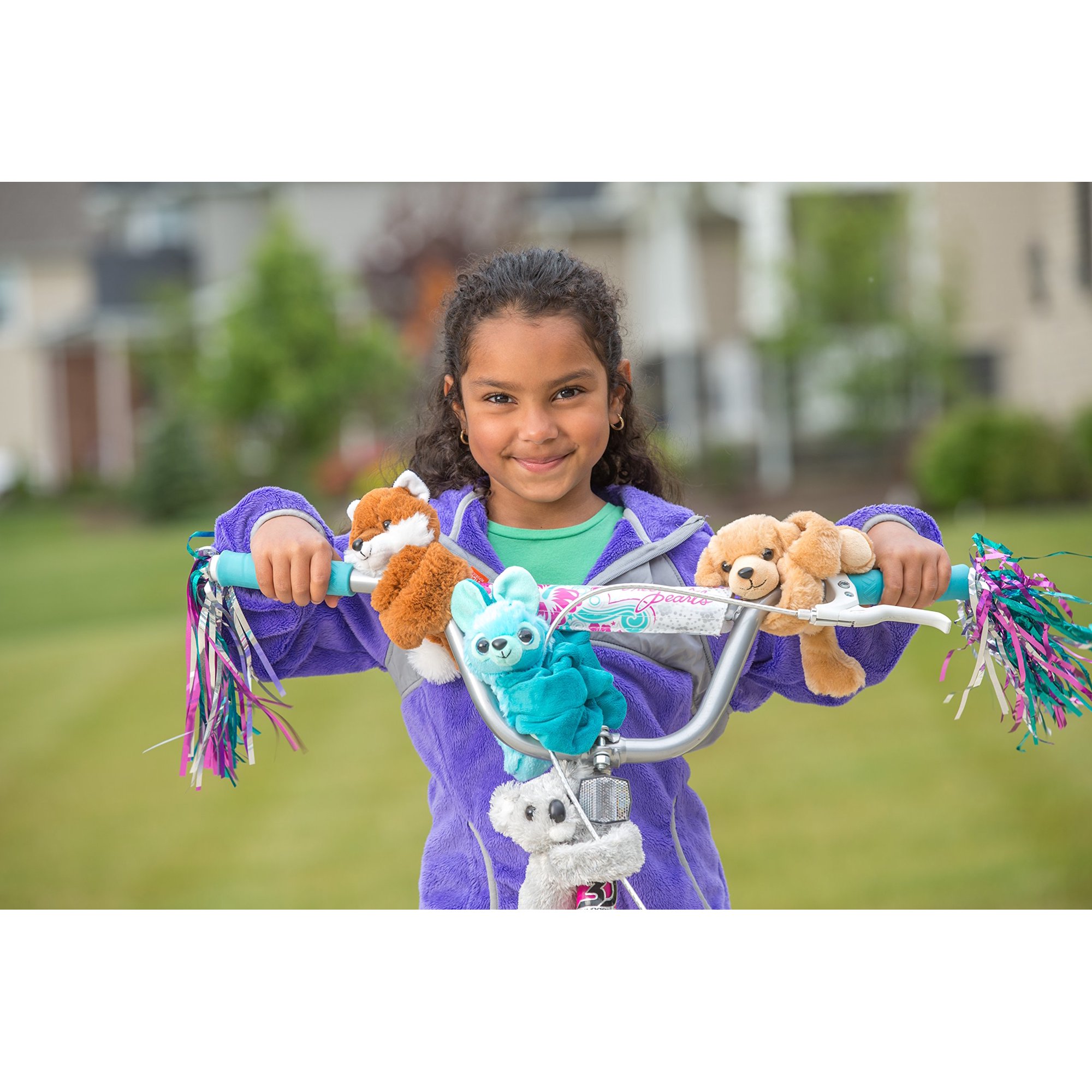 plyšáček objímáček 20 cm - včela WR