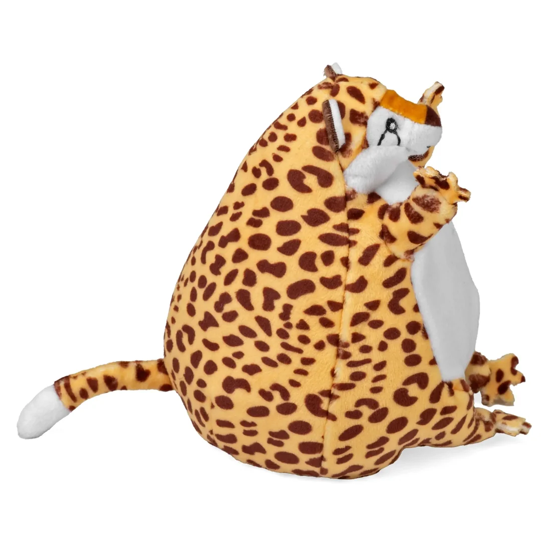 Plyš FLIPKINS gepard Dash