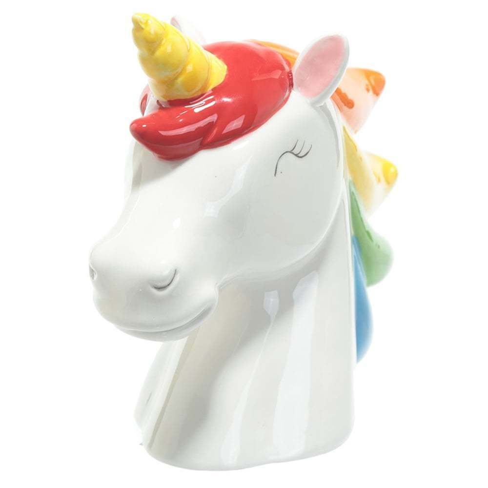 Kasička Unicorn