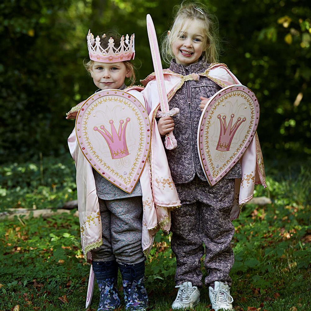 meč Prinsesse