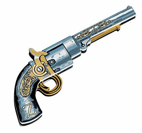 pistol Zorro