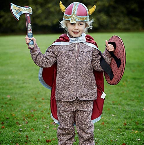 Sekyra vikingská, Harald