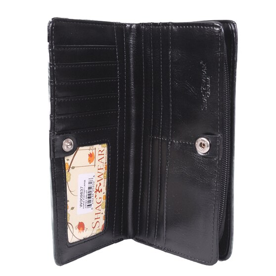 Peněženka velká  - koně