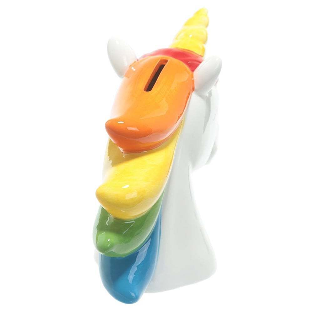 Kasička Unicorn