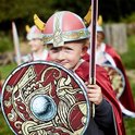 helma vikingská, Harald