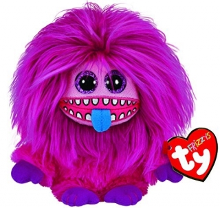 FRIZZYS velký Zeezee růžový