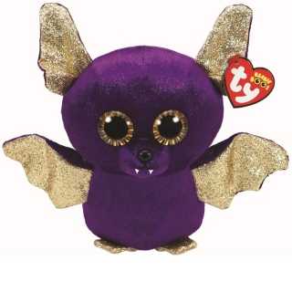 Netopýr fialový očka 24cm