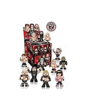 Figurka Mystery Minis 7,5x9cm, v displeji
