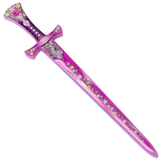 meč  Křišťálová princezna