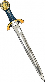 meč  Královský modrý