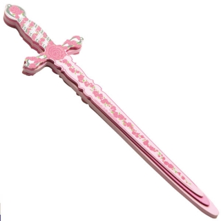 meč  Rose Prinsesse