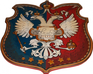 štít Kolobkov