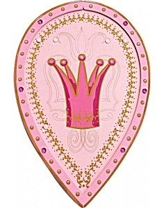 štít  Prinsesse